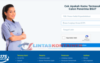 Cara Akses bsu.bpjsketenagakerjaan.go.id Login