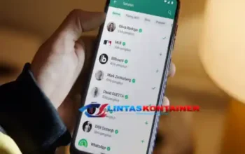 Cara Membuat Saluran di WhatsApp 2026