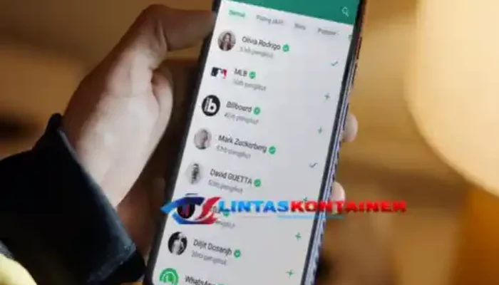 Cara Membuat Saluran di WhatsApp 2026, Simak Penjelasan Lengkapnya!