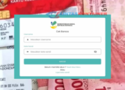 Cara Cek Bansos 600 Ribu BPNT 2026