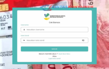 Cara Cek Bansos 600 Ribu BPNT 2026