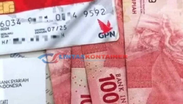 Cara Cek Bansos 600 Ribu BPNT 2026