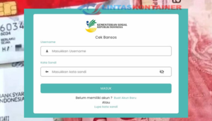Cara Cek Bansos 600 Ribu BPNT 2026, Simak Penjelasan Lengkapnya!