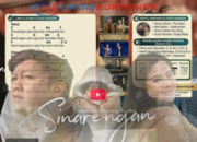 Chord Gitar Lagu Sinarengan – Denny Caknan ft Bella Bonita