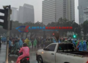 prakiraan cuaca jabodetabek hari ini