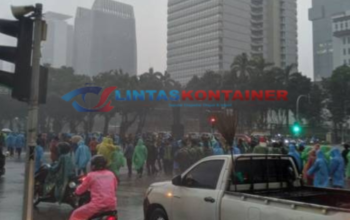 prakiraan cuaca jabodetabek hari ini