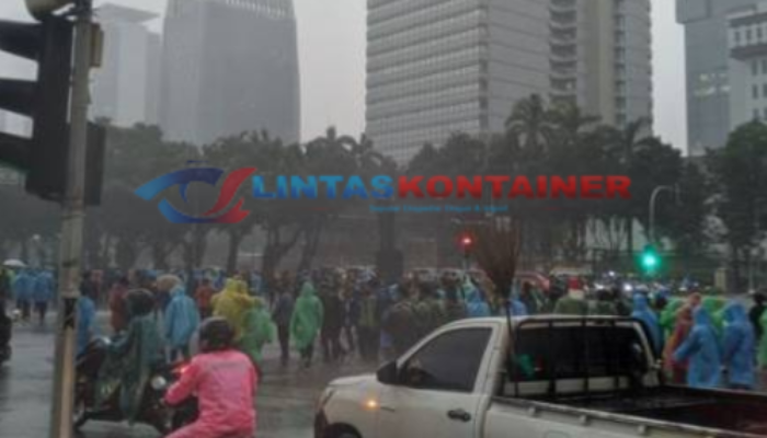 Prakiraan Cuaca Jabodetabek Hari Ini & Besok – Update Terbaru BMKG