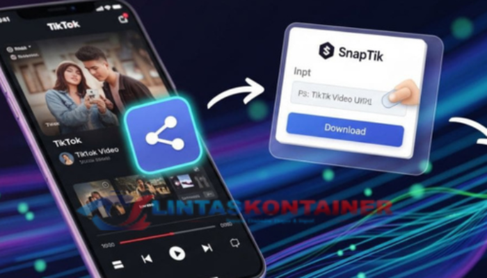 Cara Mudah dan Cepat Download MP3 TikTok