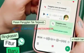 Fitur Baru WhatsApp