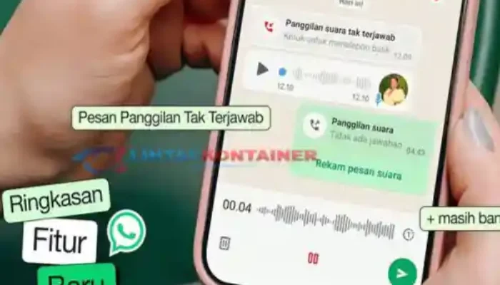 Fitur Baru WhatsApp Izinkan Akun Disadap, Begini Cara Kerjanya!