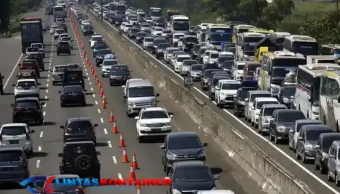 ganjil genap lebaran 2026