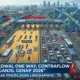 Jadwal One Way, Contraflow, dan Ganjil Genap Arus Balik Lebaran 2026, Simak Penjelasan Lengkapnya!