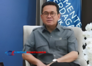 Mendag: RI Cari Solusi Logistik Ekspor ke Uni Eropa