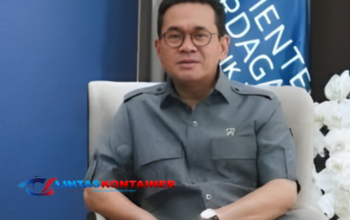 Mendag: RI Cari Solusi Logistik Ekspor ke Uni Eropa