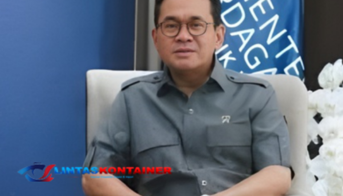 Mendag: RI Cari Solusi Logistik Ekspor ke Uni Eropa di Forum WTO