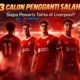 3 Pemain Calon Pengganti Mohamed Salah di Liverpool, Siapa Saja?