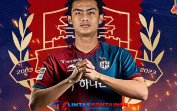 Pratama Arhan: Profil Lengkap