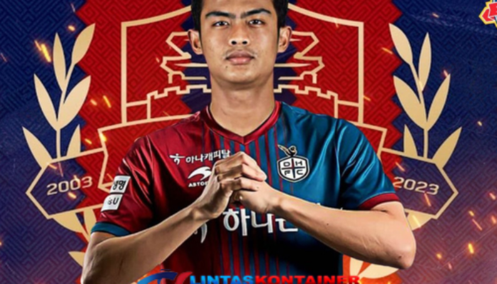 Pratama Arhan: Profil Lengkap Bek Kiri Timnas Indonesia yang Bersinar di Jepang