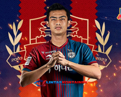 Pratama Arhan: Profil Lengkap