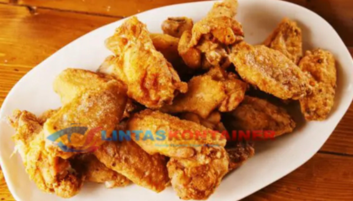 Rahasia Thigh, Wing, Drumstick di McD: Artinya & Bagian Mana?