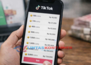 Cara Top Up Koin TikTok Termurah 2026