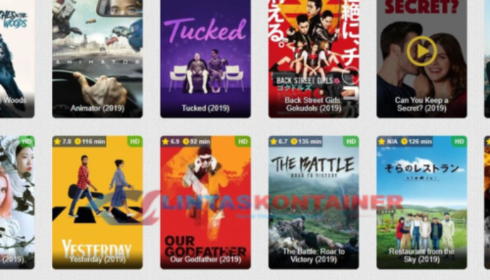 Link TV Viral Live Blogspot Com Nonton Gratis