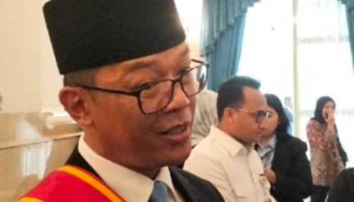 2 Kapal RI Tertahan di Selat Hormuz