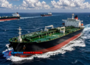 AS Perintahkan 28 Kapal Balik Arah