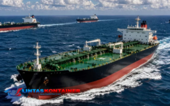 AS Perintahkan 28 Kapal Balik Arah