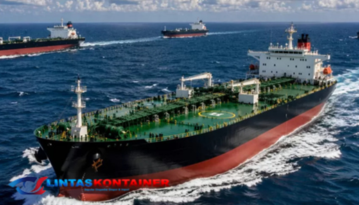 Blokade Pelabuhan Iran, AS Perintahkan 28 Kapal Balik Arah