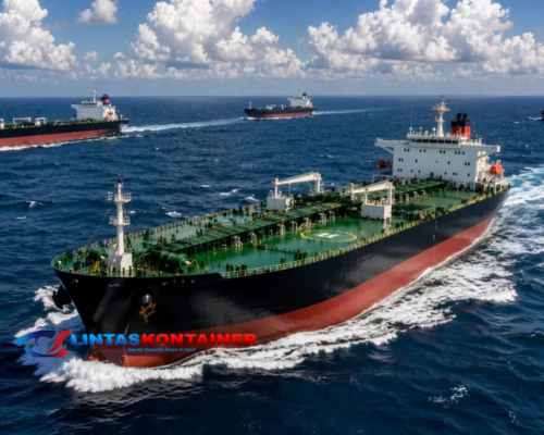 AS Perintahkan 28 Kapal Balik Arah