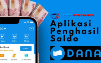 Aplikasi Penghasil Saldo DANA Gratis, Simak Penjelasan Lengkapnya