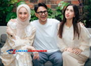 Asila Maisa Curhat Difitnah Bertahun-tahun