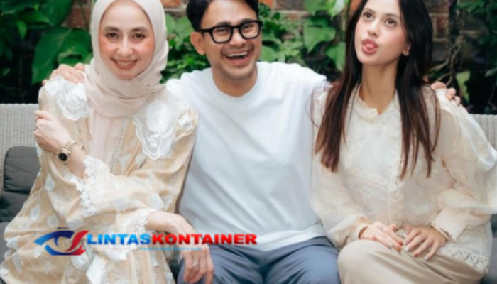 Asila Maisa Curhat Difitnah Bertahun-tahun, Ramzi dan Istri Terdepan Membela
