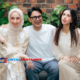 Asila Maisa Curhat Difitnah Bertahun-tahun, Ramzi dan Istri Terdepan Membela
