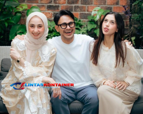 Asila Maisa Curhat Difitnah Bertahun-tahun