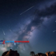 Fenomena Langit Hujan Meteor Lyrid Bakal Hiasi Malam April 2026, Simak Jadwalnya