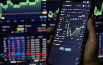 IHSG Berpeluang Menguat