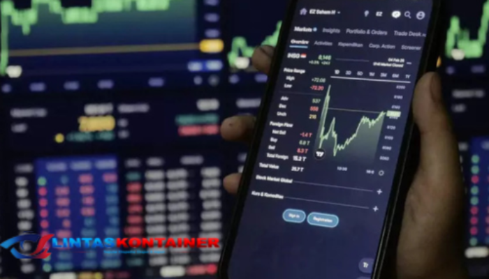 IHSG Berpeluang Menguat Hari Ini 13 April 2026