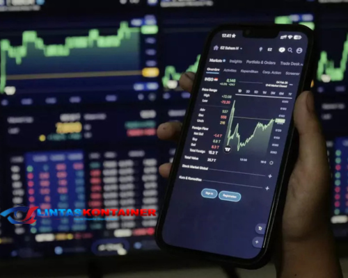 IHSG Berpeluang Menguat