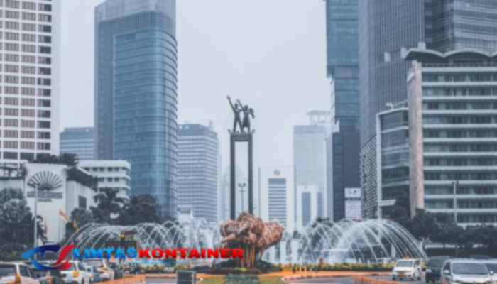 Jakarta Kota Nomor Satu di Dunia, Shanghai-Tokyo Kalah, Simak Penjelasannya