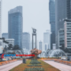 Jakarta Kota Nomor Satu di Dunia, Shanghai-Tokyo Kalah, Simak Penjelasannya