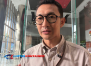 KPK Limpahkan Berkas Perkara Penyuap Pejabat Bea Cukai