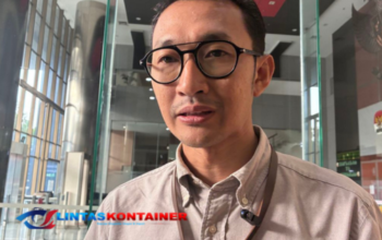 KPK Limpahkan Berkas Perkara Penyuap Pejabat Bea Cukai
