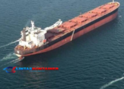 Kapal Tanker Iran Bisa Masuk Teluk via Selat Hormuz