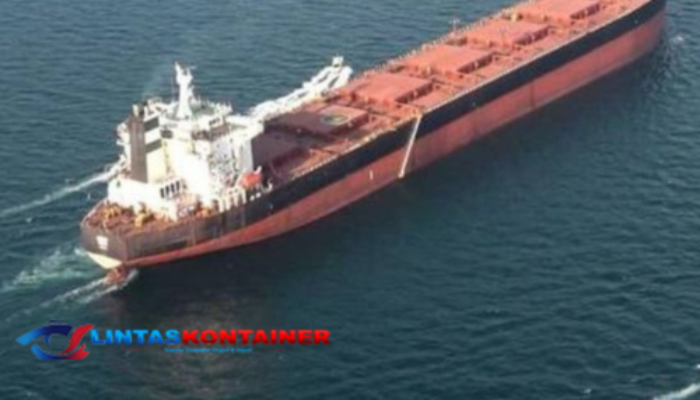 Kapal Tanker Iran Bisa Masuk Teluk via Selat Hormuz Meski Diblokade AS