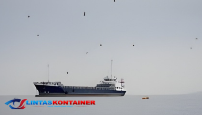 Kapal Tanker Iran Bisa Masuk Teluk via Selat Hormuz