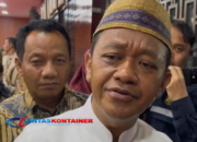 Kata-kata Bahlil buat Konsumen Gas 12 Kg soal Harga Naik