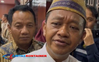 Kata-kata Bahlil buat Konsumen Gas 12 Kg soal Harga Naik