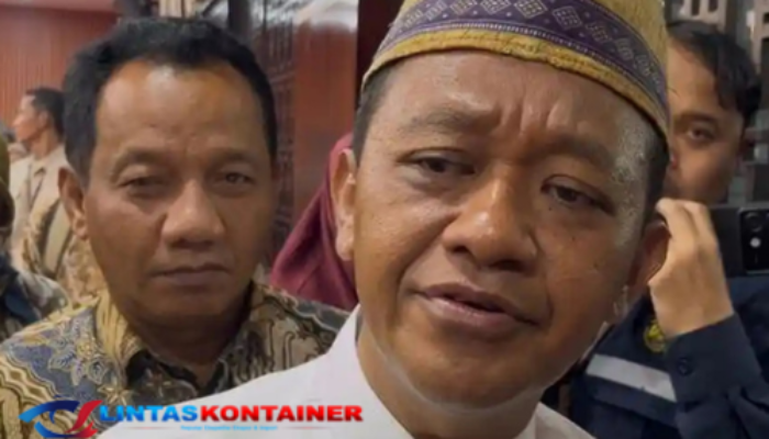 Kata-kata Bahlil buat Konsumen Gas 12 Kg soal Harga Naik